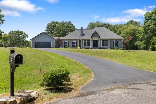 $845,000 | 1502 Smithfield Lane, Young Harris, GA 30582