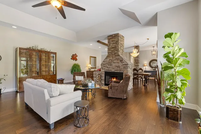 $845,000 | 1502 Smithfield Lane, Young Harris, GA 30582