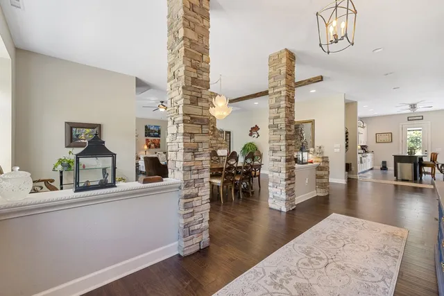 $845,000 | 1502 Smithfield Lane, Young Harris, GA 30582