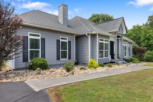 $845,000 | 1502 Smithfield Lane, Young Harris, GA 30582