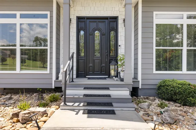 $845,000 | 1502 Smithfield Lane, Young Harris, GA 30582