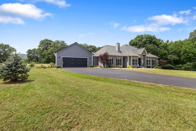 $845,000 | 1502 Smithfield Lane, Young Harris, GA 30582