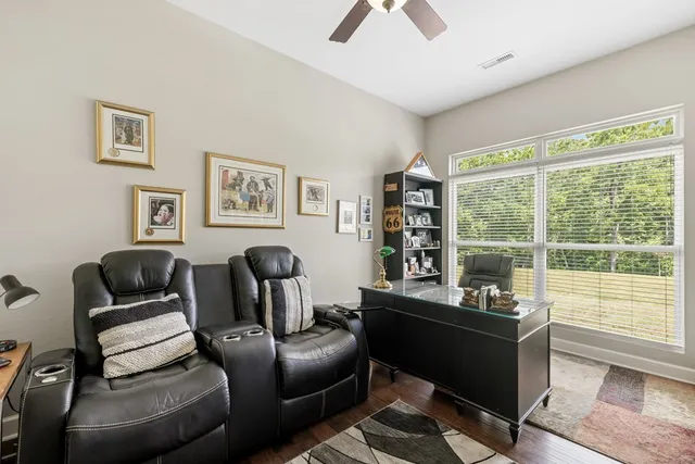 $845,000 | 1502 Smithfield Lane, Young Harris, GA 30582