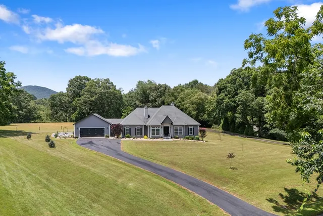 $845,000 | 1502 Smithfield Lane, Young Harris, GA 30582