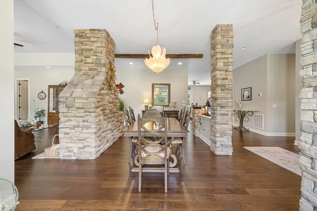 $845,000 | 1502 Smithfield Lane, Young Harris, GA 30582