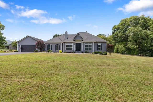 $845,000 | 1502 Smithfield Lane, Young Harris, GA 30582