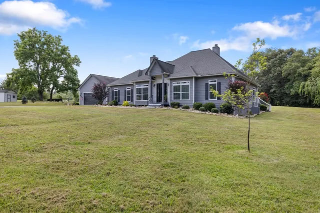 $845,000 | 1502 Smithfield Lane, Young Harris, GA 30582