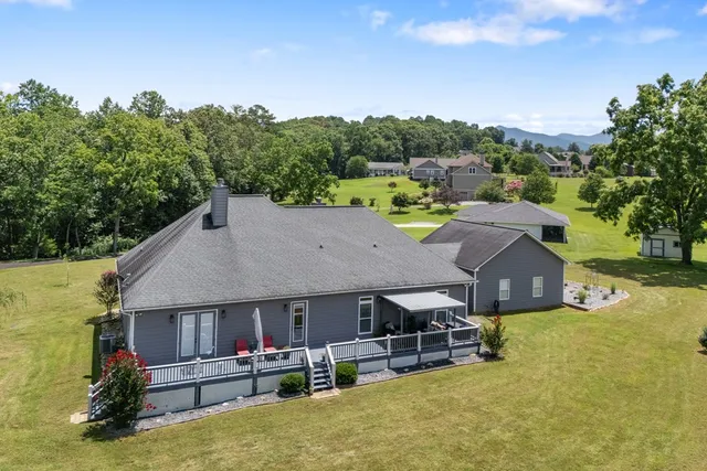 $845,000 | 1502 Smithfield Lane, Young Harris, GA 30582