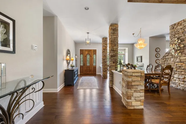 $845,000 | 1502 Smithfield Lane, Young Harris, GA 30582