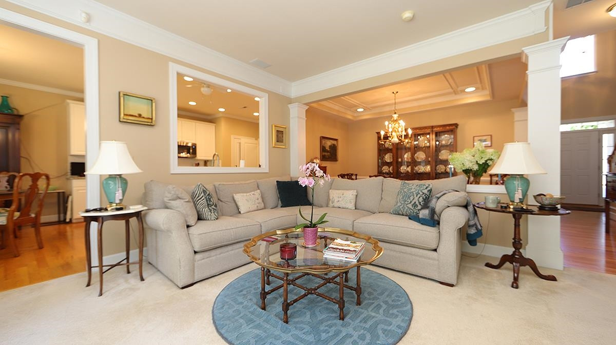3621 Lion Ridge Court Raleigh, NC 27612 - Photo 20 of 38 Photo 20