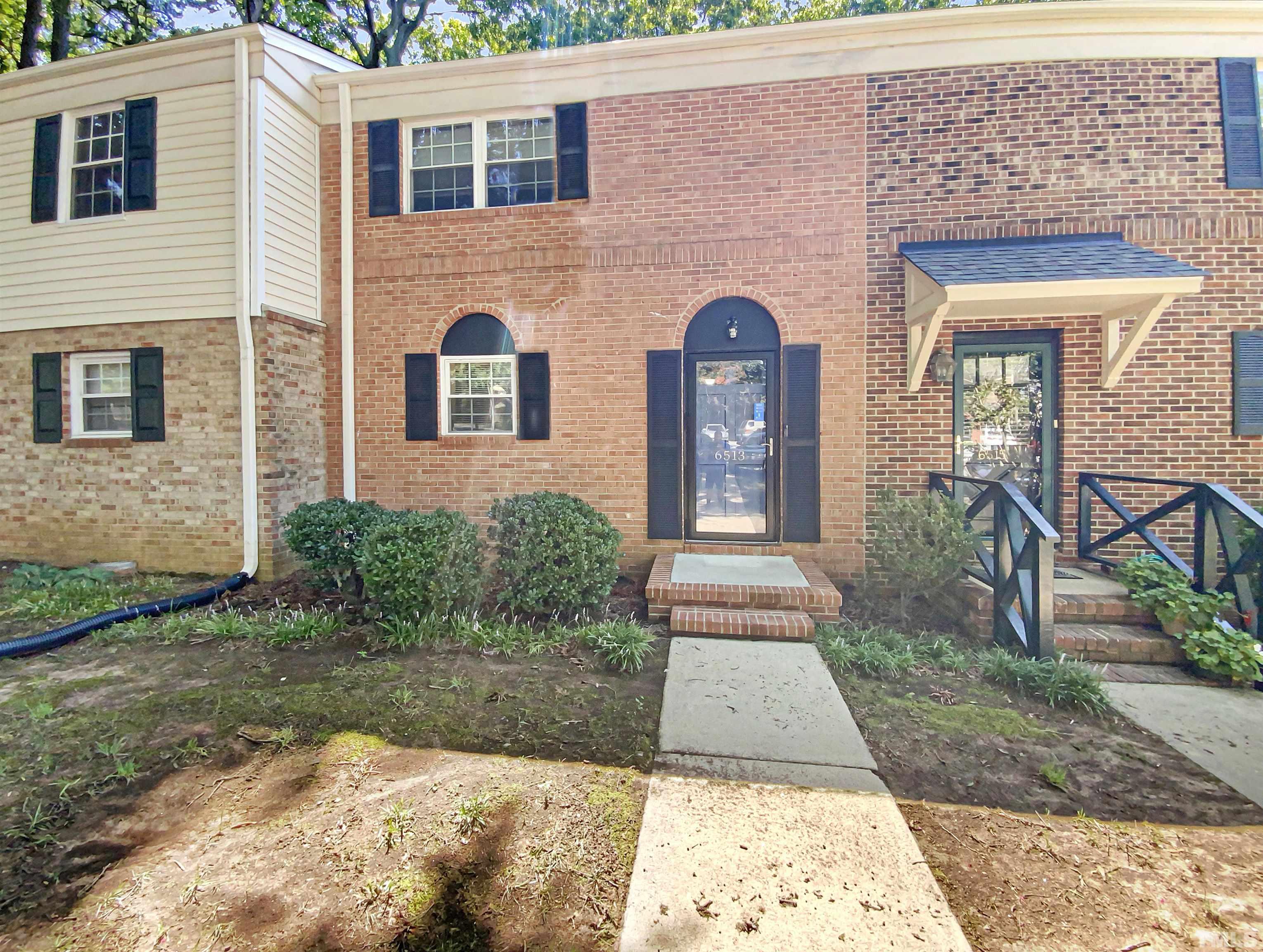 6513 New Market Way Raleigh, NC 27615 - Photo 1 of 19