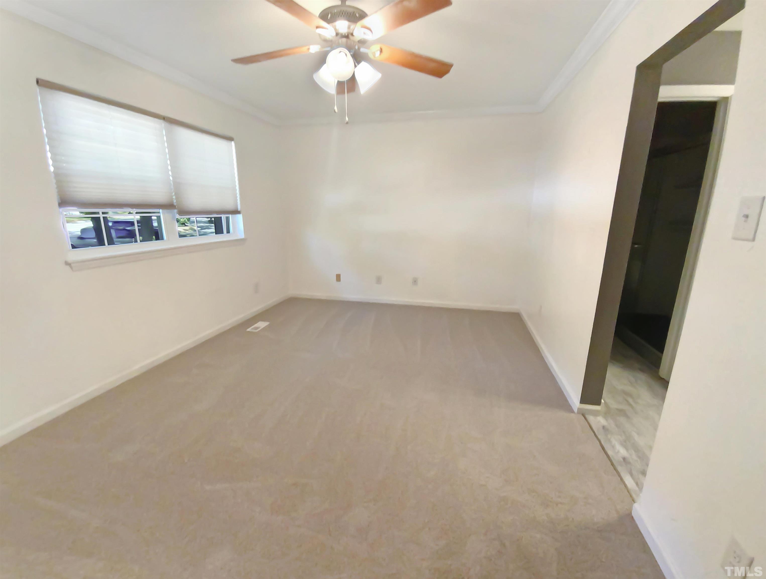 6513 New Market Way Raleigh, NC 27615 - Photo 16 of 19