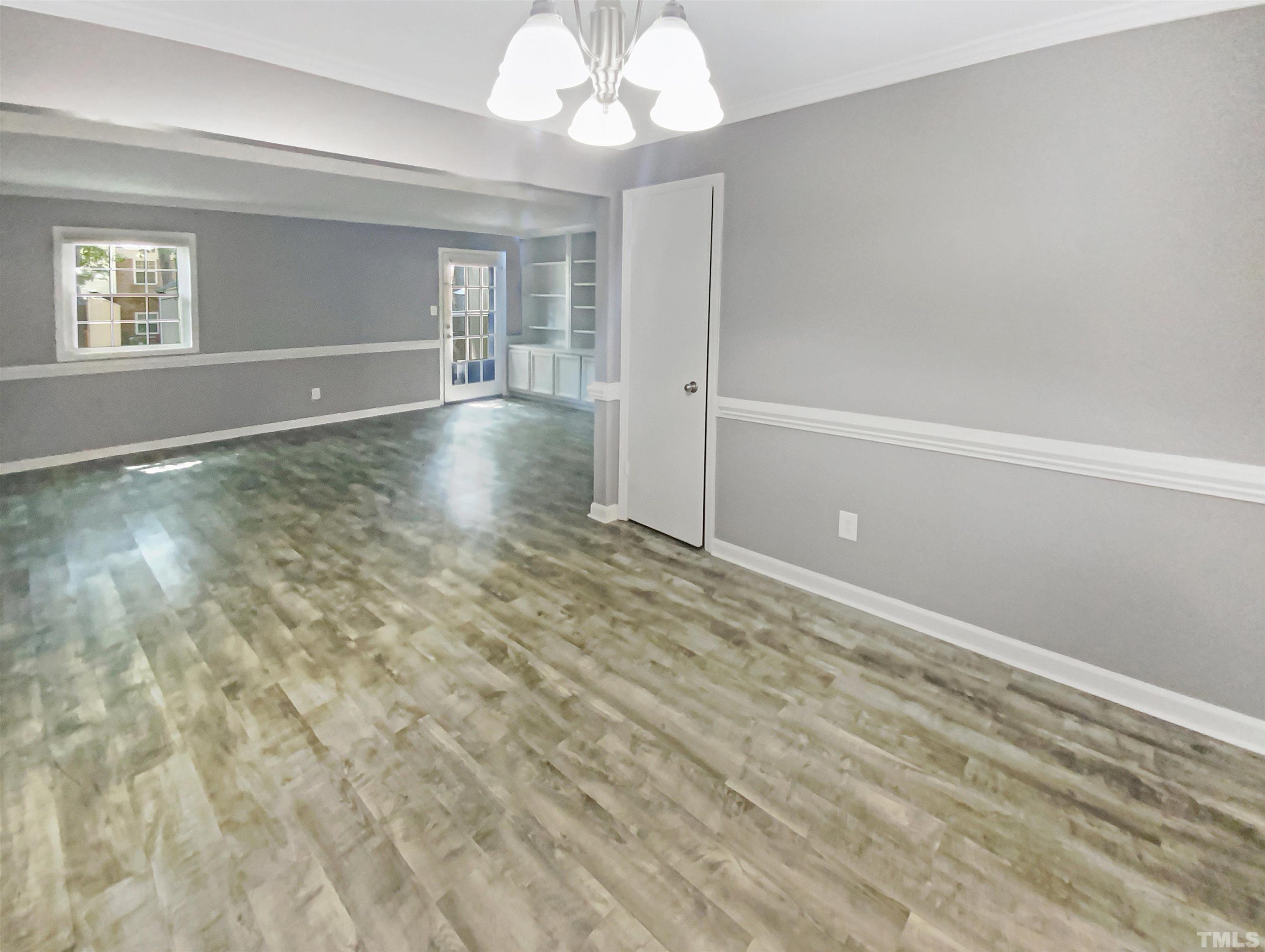 6513 New Market Way Raleigh, NC 27615 - Photo 9 of 19
