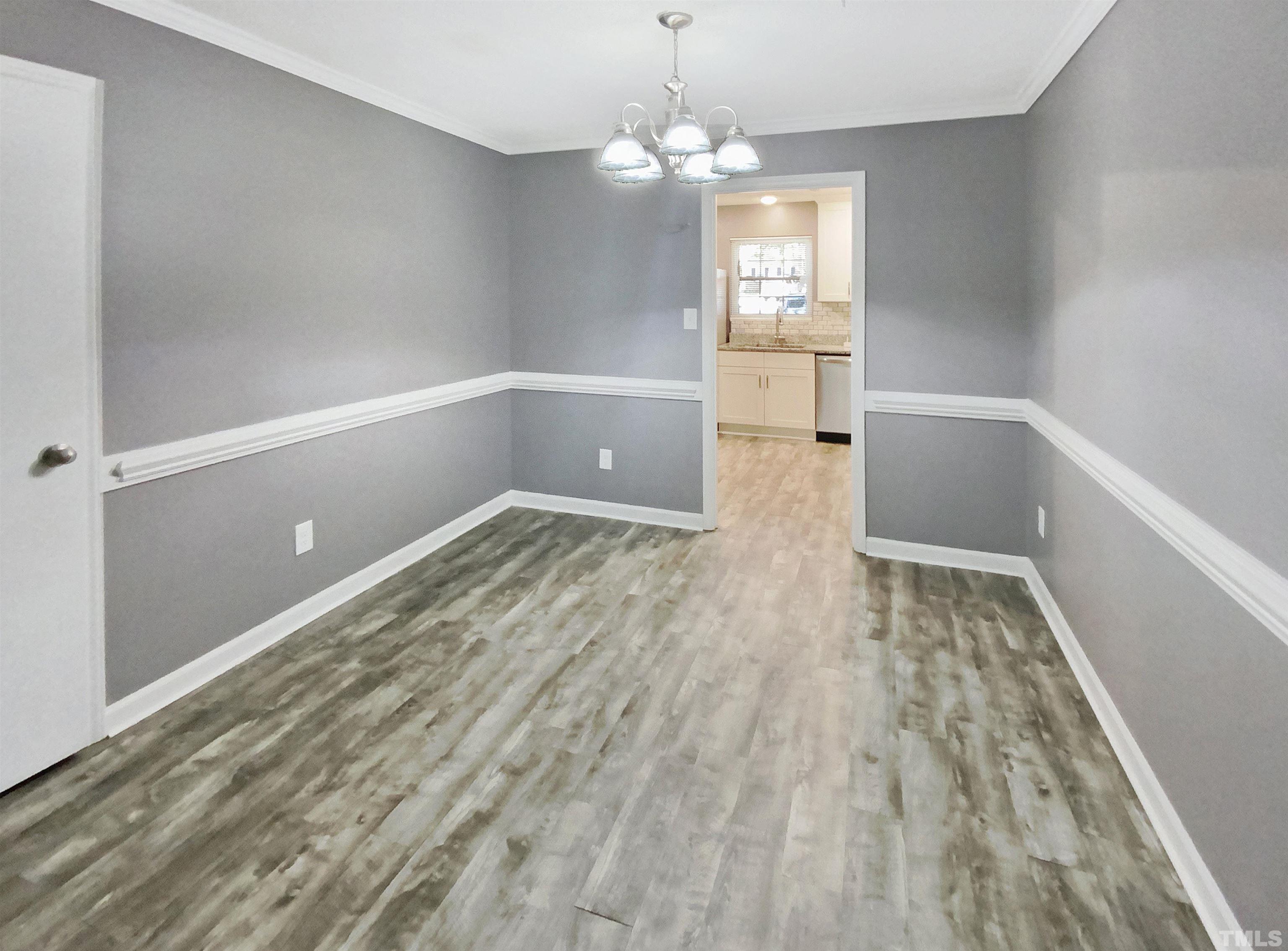 6513 New Market Way Raleigh, NC 27615 - Photo 10 of 19