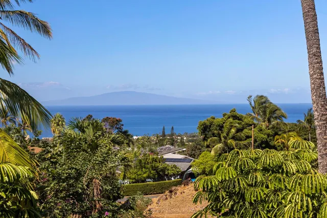 $2,750,000 | 3124 Nahenahe Place, Kihei, HI 96753