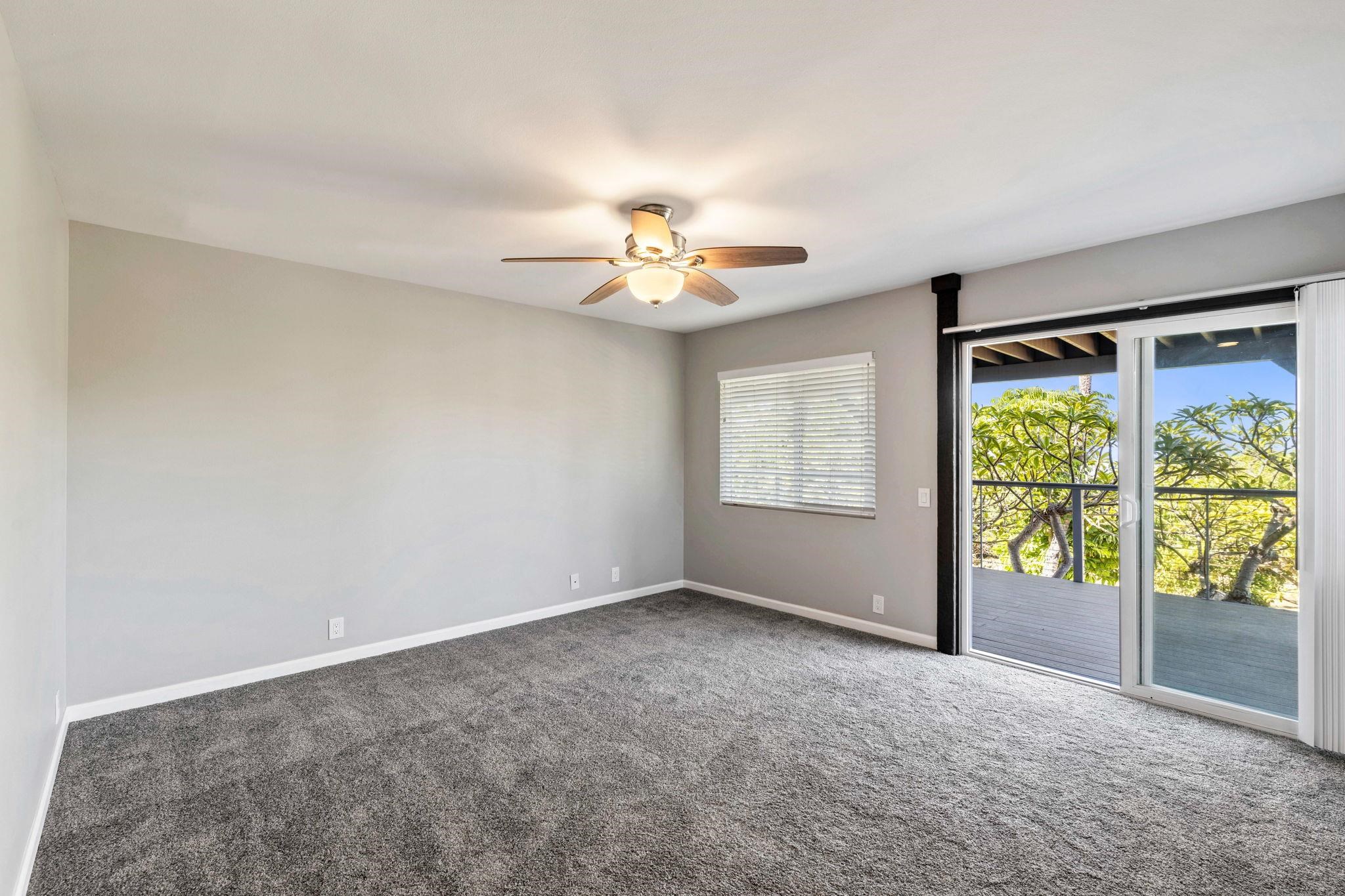 3124 Nahenahe Place Kihei, HI 96753 - Photo 26 of 50 a view of an empty room with a window