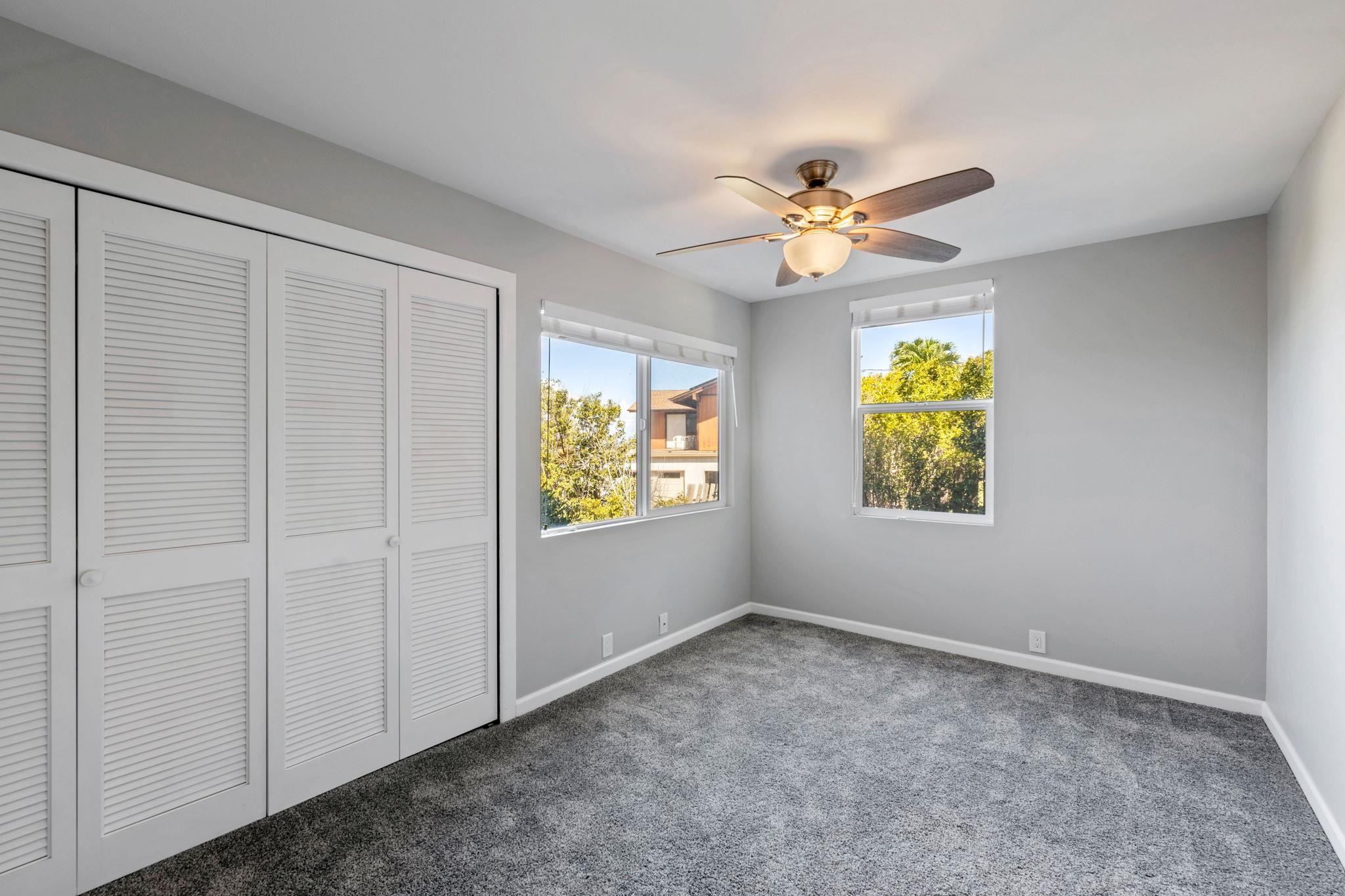 3124 Nahenahe Place Kihei, HI 96753 - Photo 31 of 50 a view of an empty room with a window