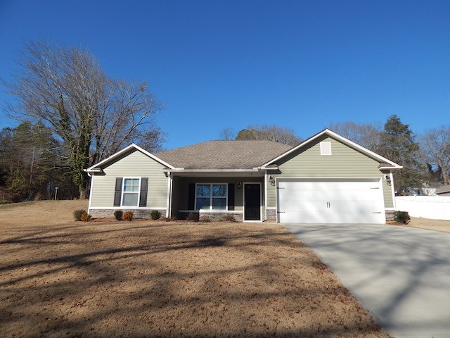 101 Eaton Street Central, SC 29630 - Photo 1 of 20