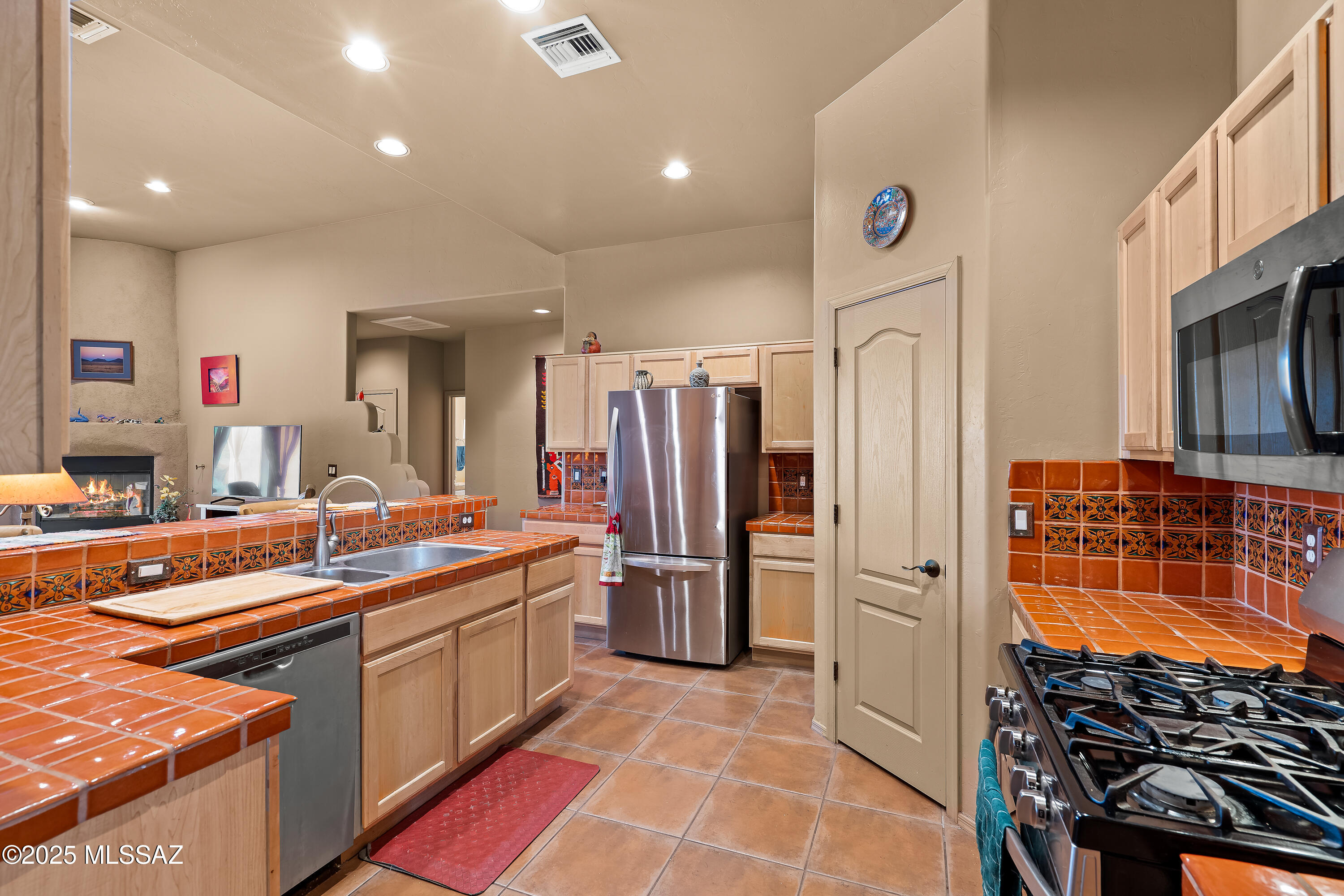 332 Via Bella Donna Rio Rico, AZ 85648 - Photo 18 of 50 Gallery Image 18