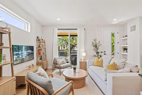 $915,000 | 1727 Julian Street, Denver, CO 80204