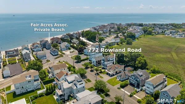 $1,500,000 | 772 Rowland Road, Fairfield, CT 06824