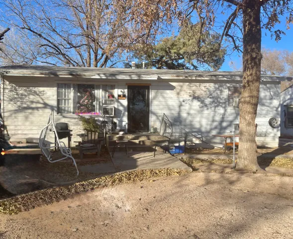 $49,500 | 721 West 3rd Street, Littlefield, TX 79339