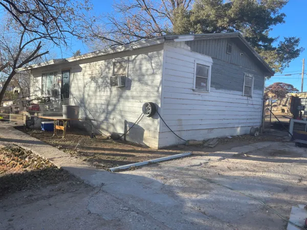 a view of a outdoor space