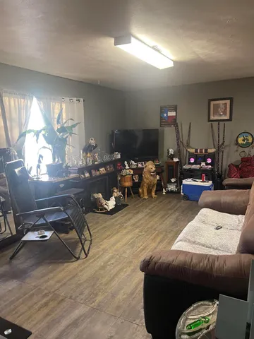 $49,500 | 721 West 3rd Street, Littlefield, TX 79339