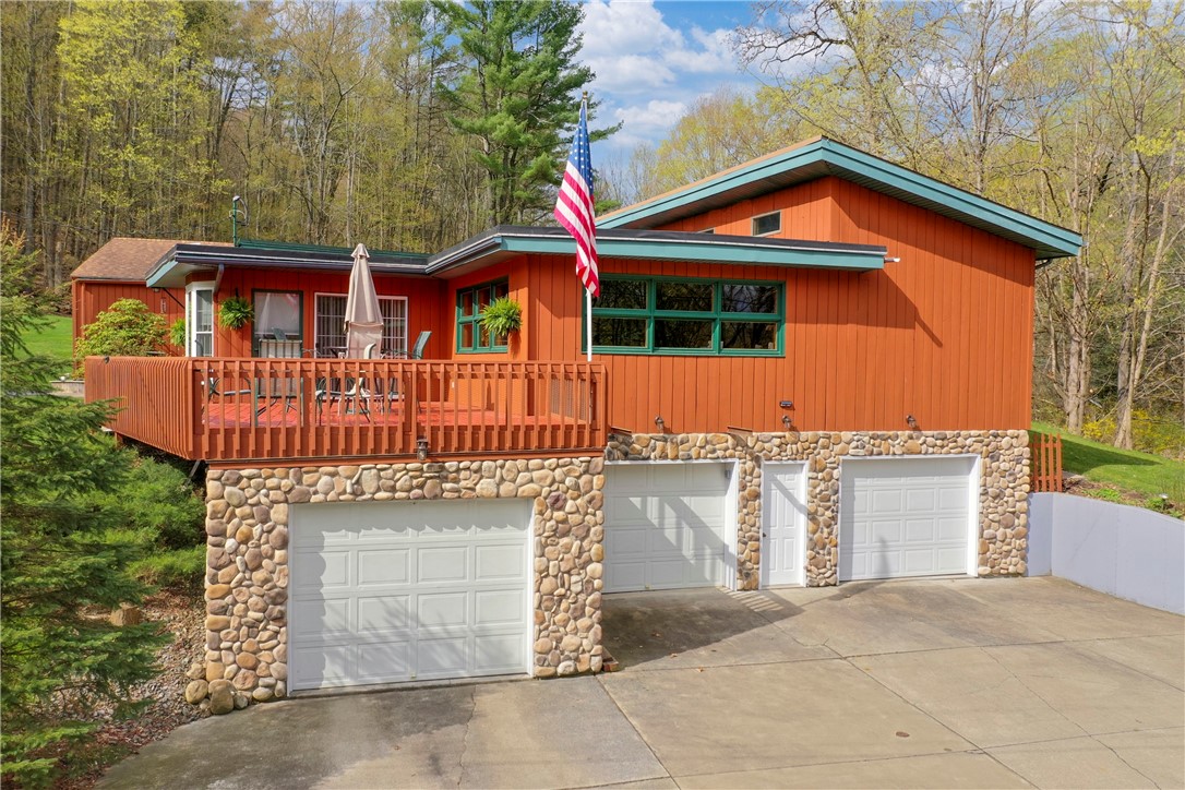 6759 Magee Road Bath, NY 14810 - Photo 2 of 50