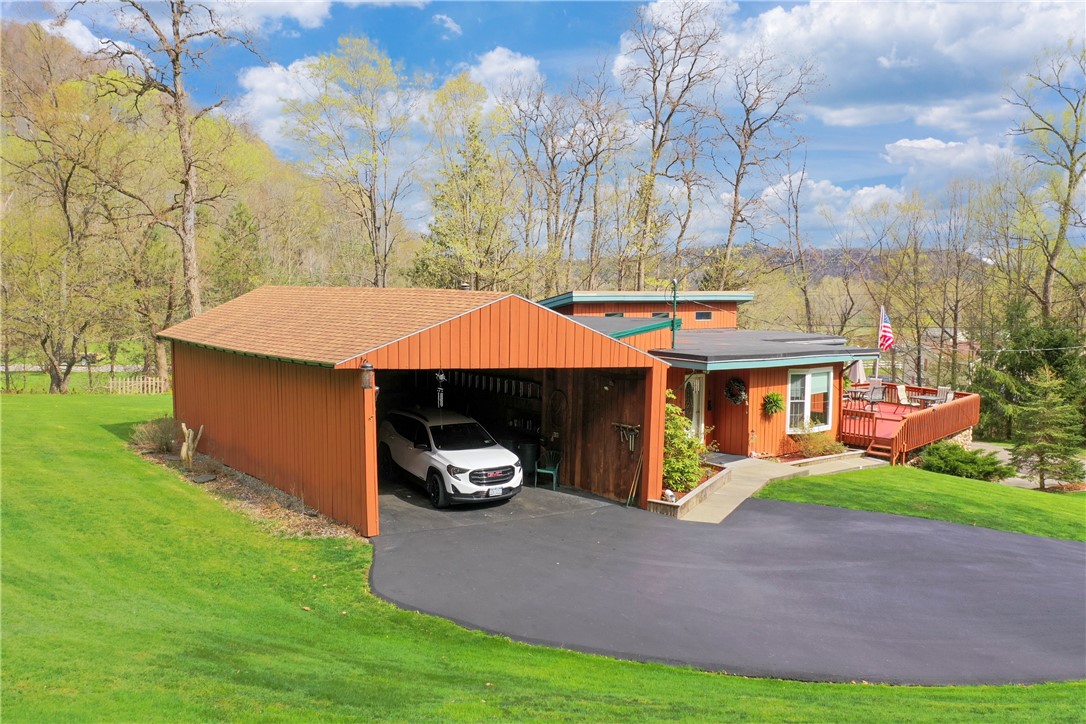 6759 Magee Road Bath, NY 14810 - Photo 44 of 50