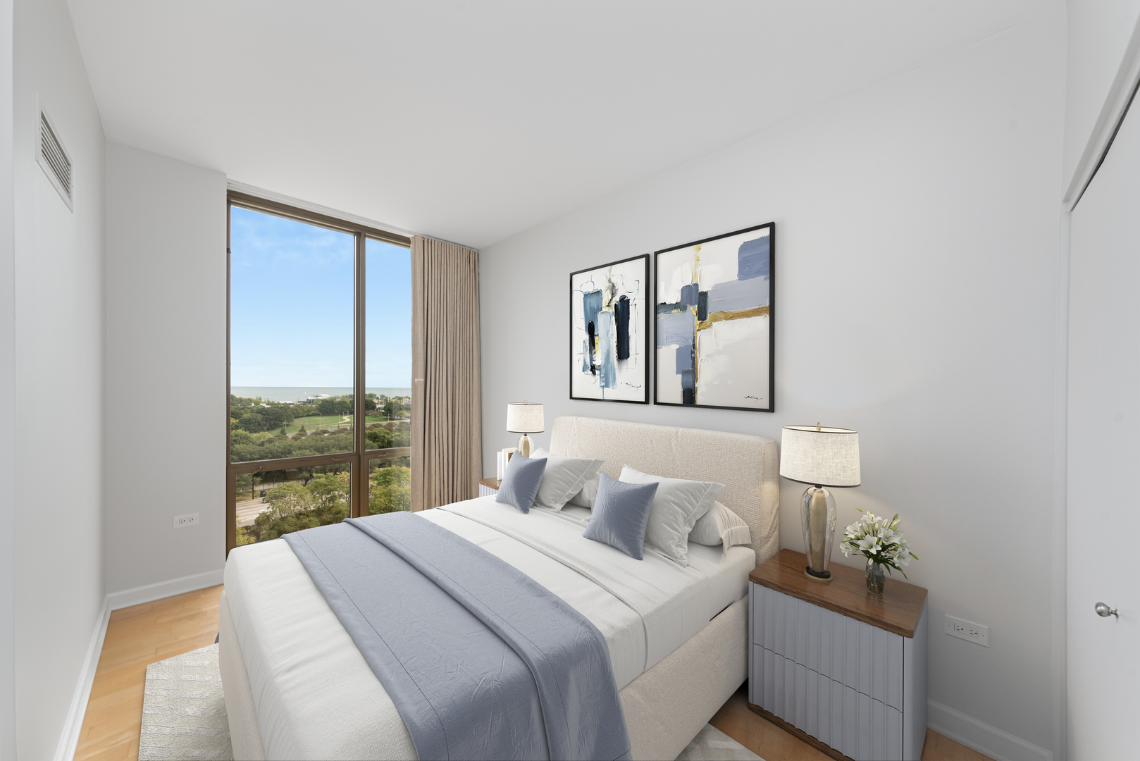 1335 South Prairie Avenue, Unit 1302 Chicago, IL 60605 - Photo 17 of 22