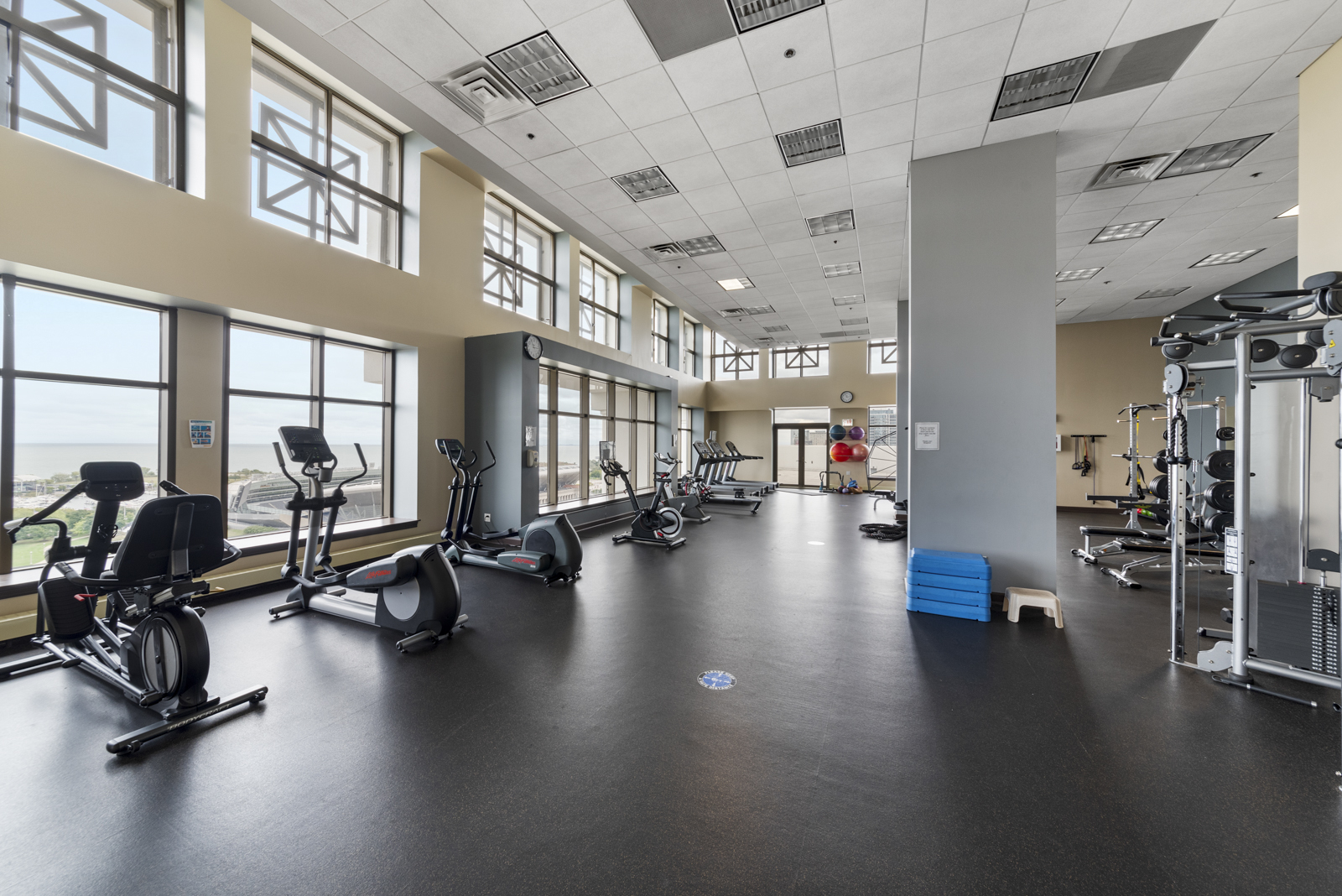 1335 South Prairie Avenue, Unit 1302 Chicago, IL 60605 - Photo 22 of 22