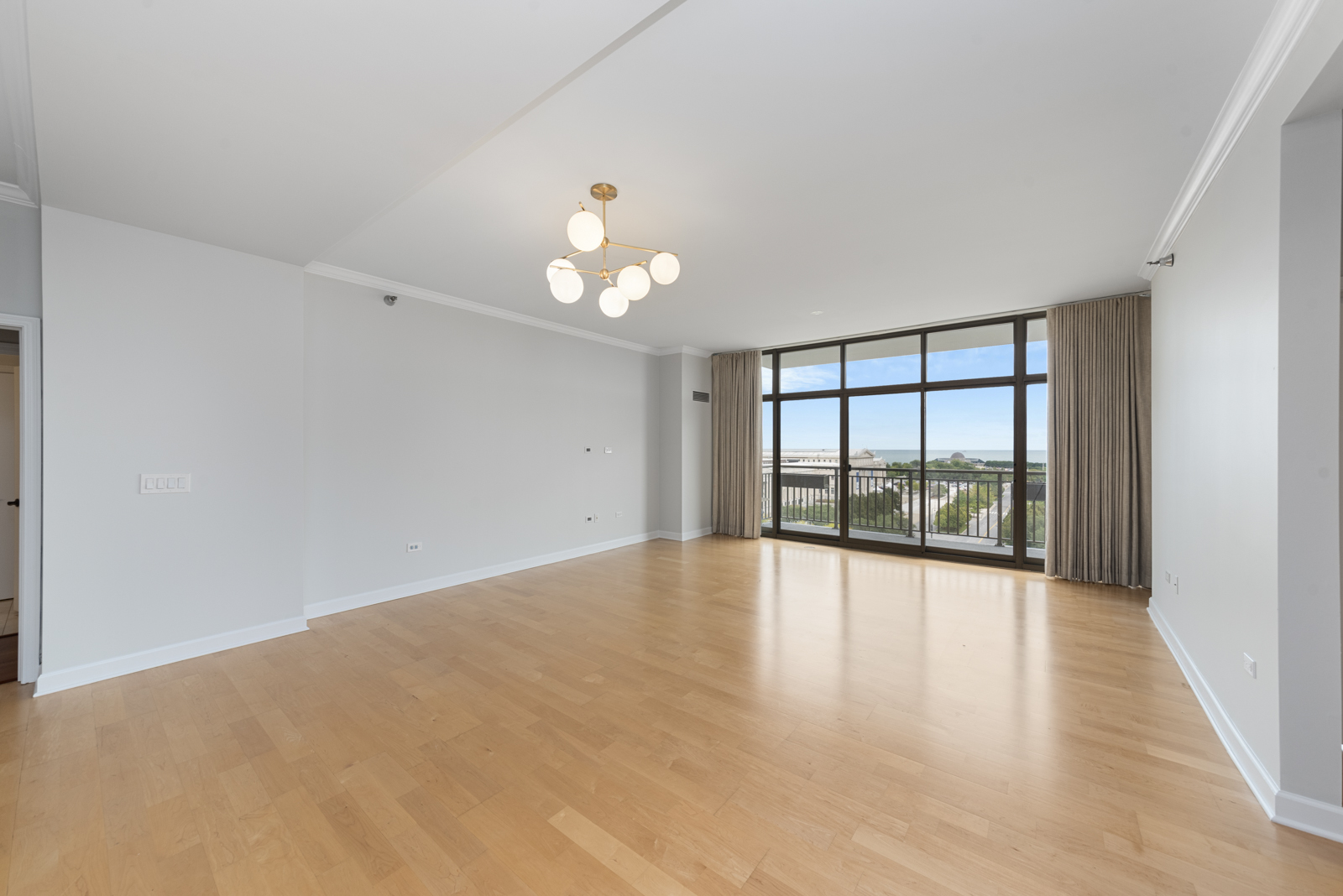 1335 South Prairie Avenue, Unit 1302 Chicago, IL 60605 - Photo 3 of 22