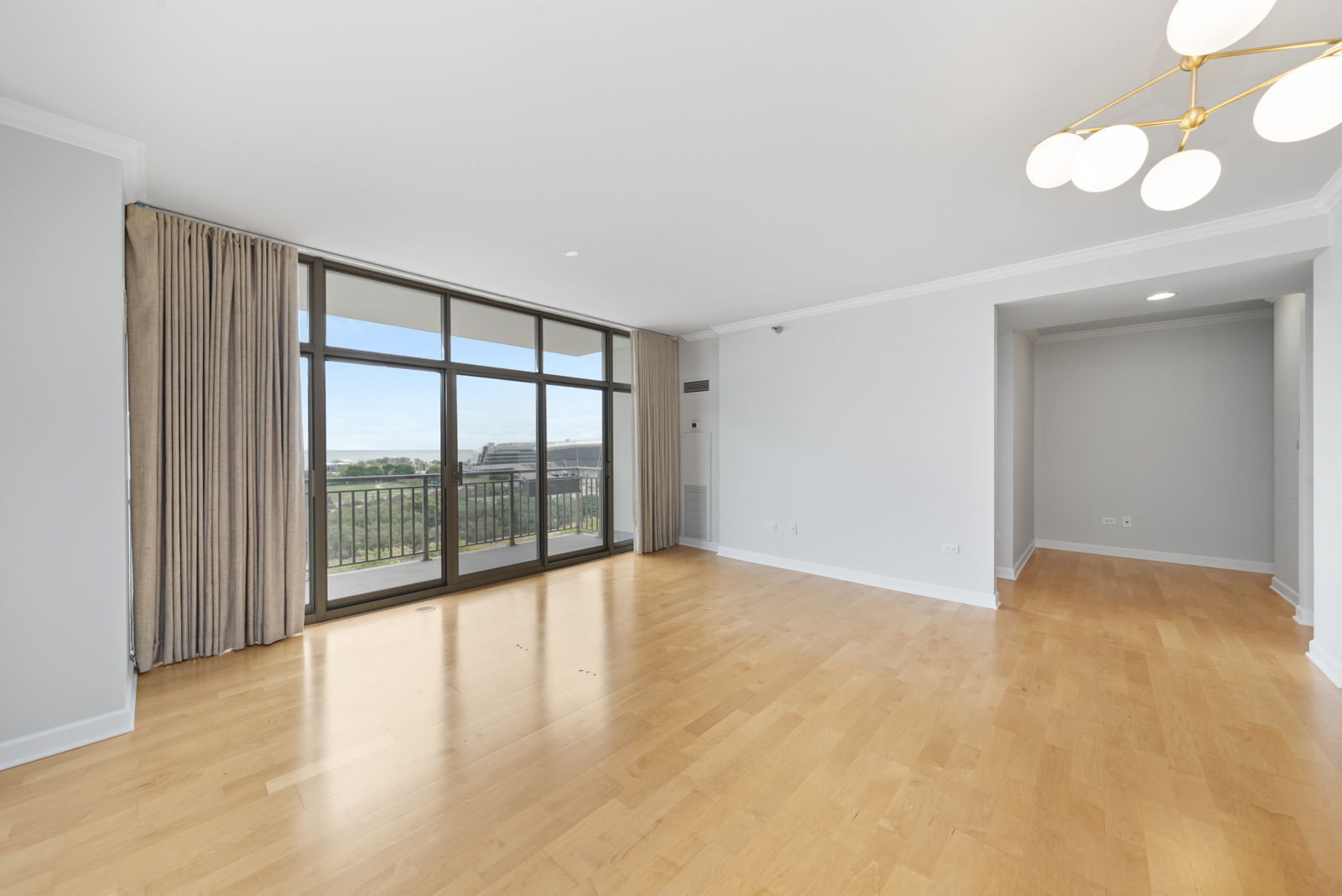 1335 South Prairie Avenue, Unit 1302 Chicago, IL 60605 - Photo 5 of 22