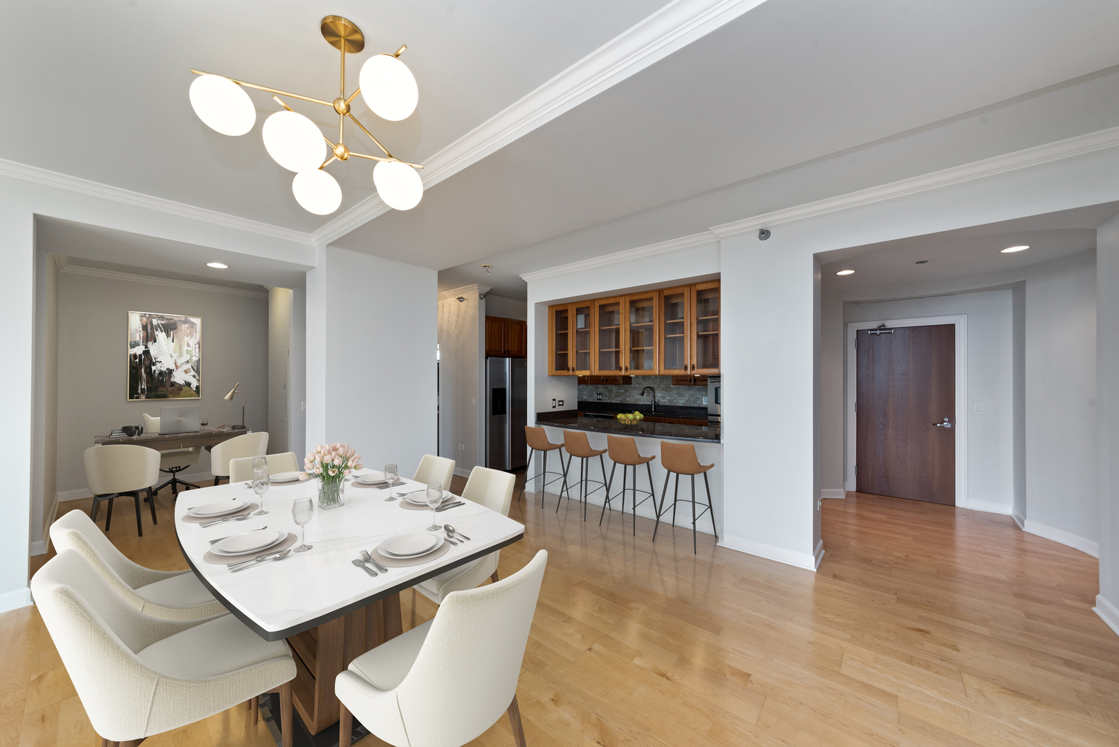 1335 South Prairie Avenue, Unit 1302 Chicago, IL 60605 - Photo 8 of 22