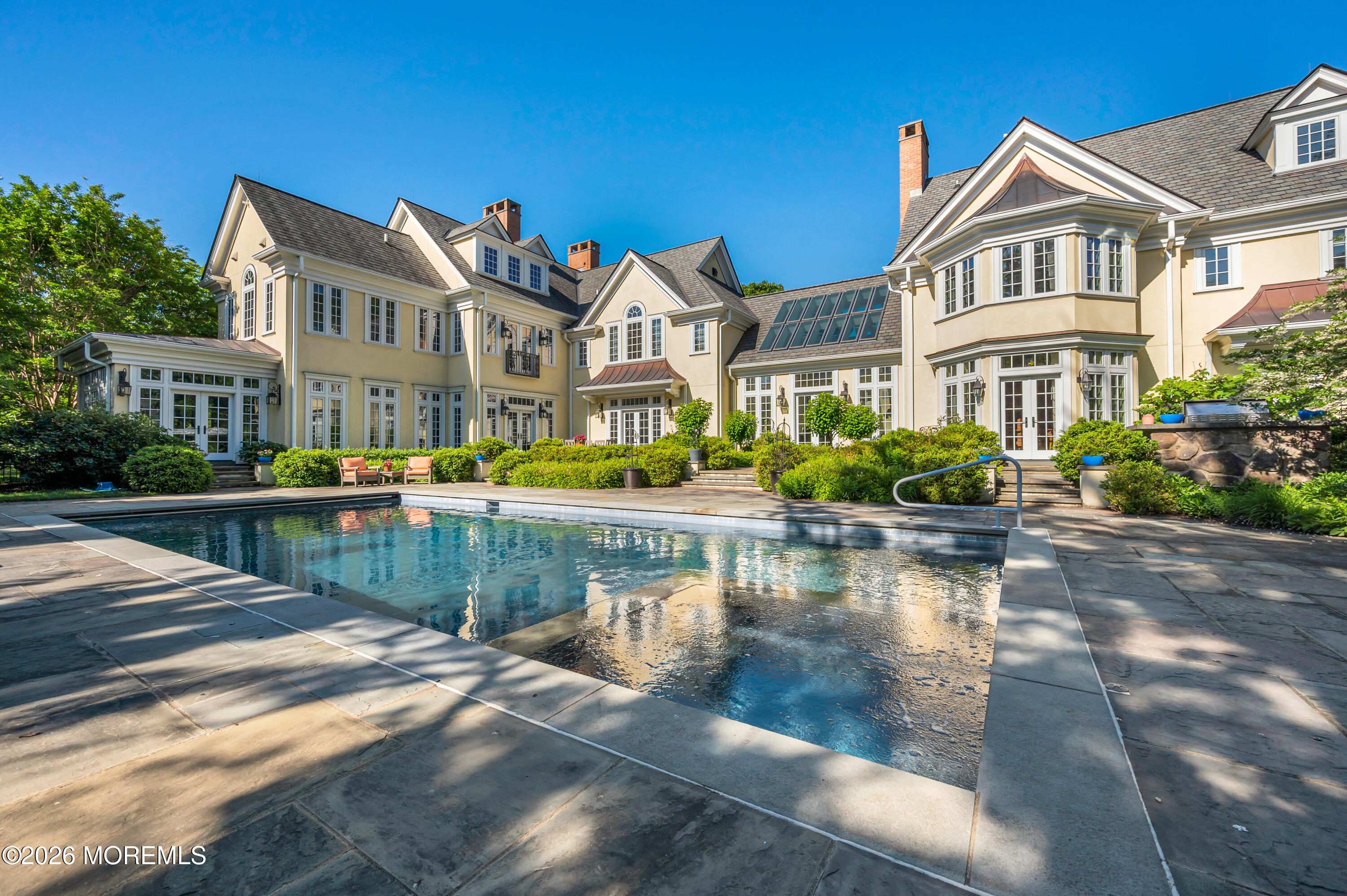 14 Ridge Road Rumson, NJ 07760 - Photo 4 of 48 Pool