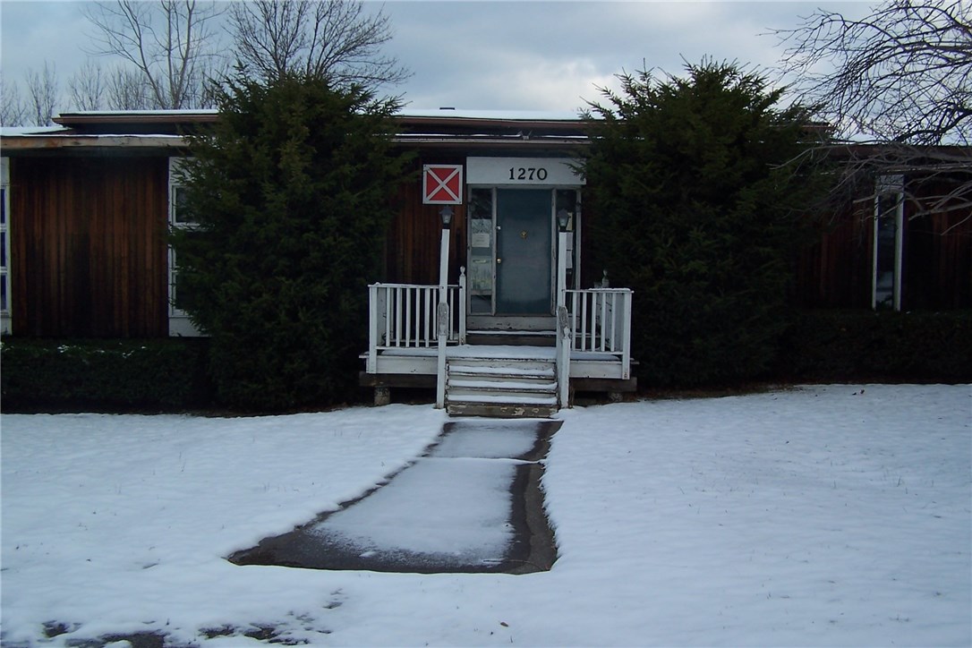 1270 English Road Greece, NY 14612 - Photo 1 of 1