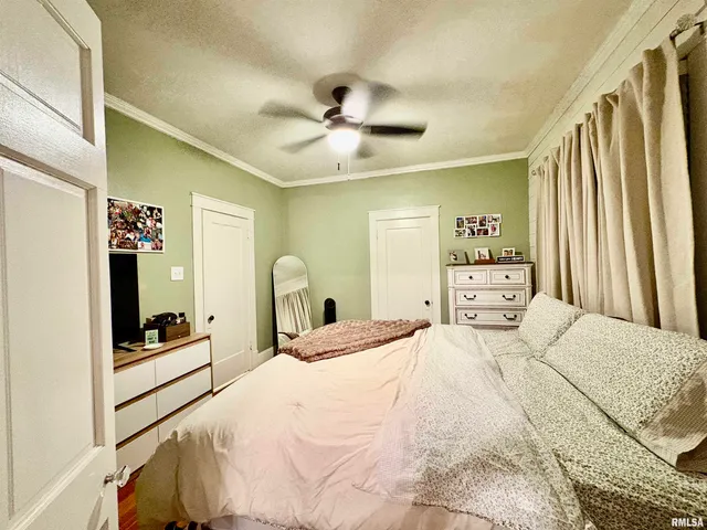 $153,000 | 934 West Douglas Avenue, Jacksonville, IL 62650