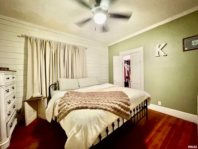 $153,000 | 934 West Douglas Avenue, Jacksonville, IL 62650