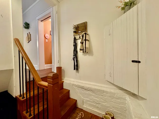 $153,000 | 934 West Douglas Avenue, Jacksonville, IL 62650