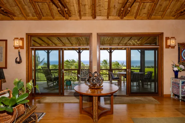 $4,140,000 | 55-3309 Hoea Makai Road, Hawi, HI 96719