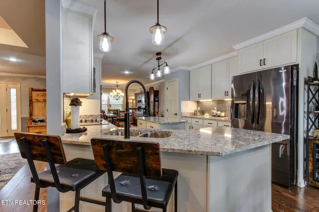 $670,000 | 850 Majestic Mtns Boulevard, Walland, TN 37886