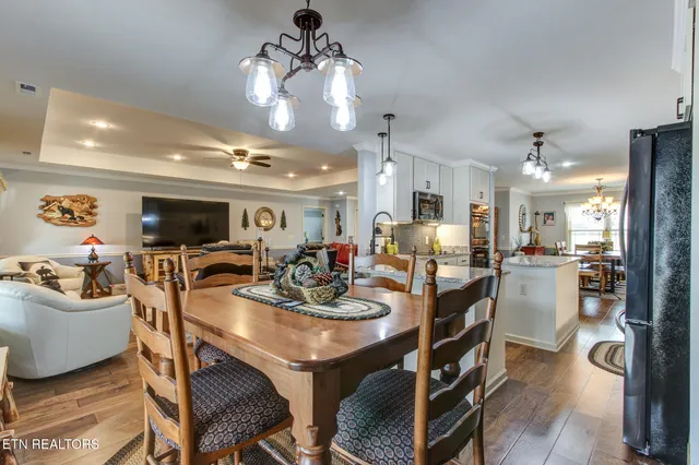 $670,000 | 850 Majestic Mtns Boulevard, Walland, TN 37886