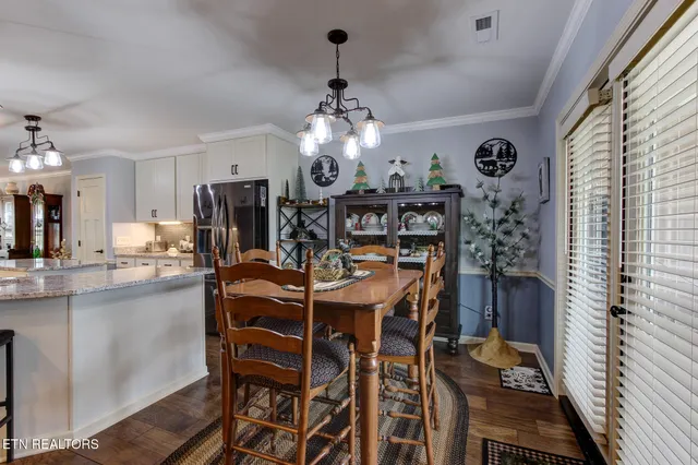 $670,000 | 850 Majestic Mtns Boulevard, Walland, TN 37886