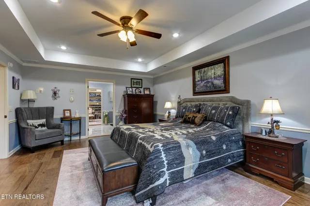 $670,000 | 850 Majestic Mtns Boulevard, Walland, TN 37886