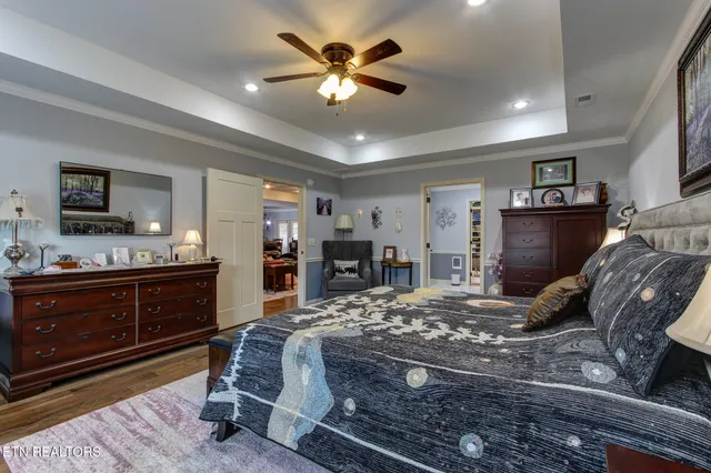 $670,000 | 850 Majestic Mtns Boulevard, Walland, TN 37886