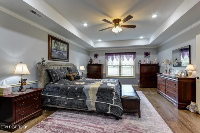 $670,000 | 850 Majestic Mtns Boulevard, Walland, TN 37886