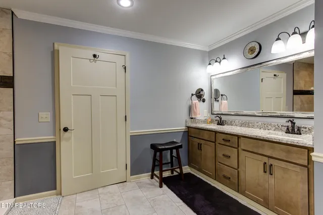 $670,000 | 850 Majestic Mtns Boulevard, Walland, TN 37886