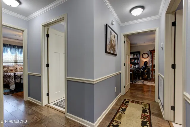 $670,000 | 850 Majestic Mtns Boulevard, Walland, TN 37886