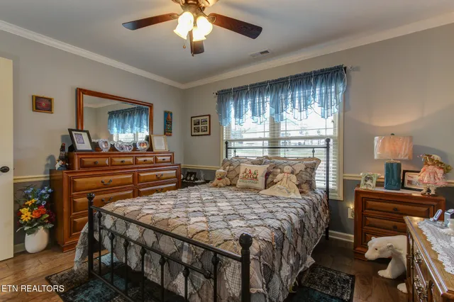 $670,000 | 850 Majestic Mtns Boulevard, Walland, TN 37886